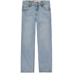 Levis Jeans - 551Z - Kiss Eend Tot ziens - Levis - 12 jaar (152) - Jeans