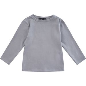 Sofie Schnoor Blouse - Stone Blue - Sofie Schnoor - 3 jaar (98) - Blouse