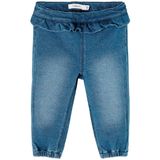 NAME IT BABY Baby Regular Fit Jeans NBFBIBI Stonewashed