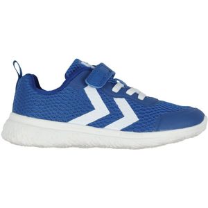 Hummel Sneakers - Actus gerecycled Infant - True Blue - Hummel - 21 - Schoenen