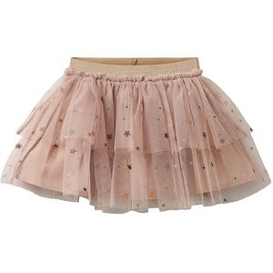 Sofie Schnoor Rok - Siggysk - Light Rose - Sofie Schnoor - 5 jaar (110) - Rok