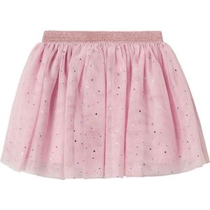 Name It Rok - NmfVabos - Corsage/Dots - Name It - 5 jaar (110) - Rok