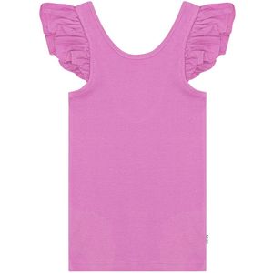 Molo Tanktop - Ranja - Purple Roze - Molo - 9-10 jaar (134-140) - Tanktop