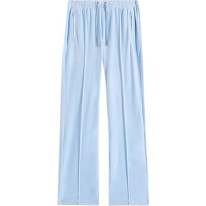 Juicy Couture Velours Broek - Tina - Powder Blue - Juicy Couture - Teen - S - Small - Velours Broek