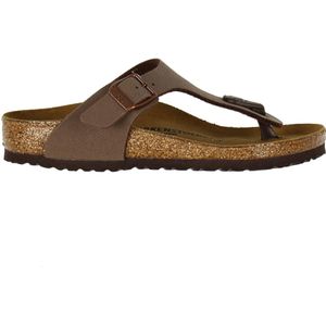 Birkenstock Sandalen - Gizeh - Mocca - Birkenstock - 31 - Sandalen