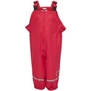 LEGO® Wear Regenbroek - Donker Roze m. Bretellen - LEGO® Wear - 2 jaar (92) - Regenbroek