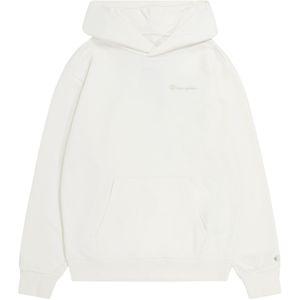 Champion Hoodie - Whisper White - Champion - 3-4 jaar (98-104) - Hoodie