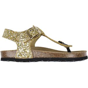 Sofie Schnoor Sandalen - Champagne Glitter - Sofie Schnoor - 31 - Sandalen