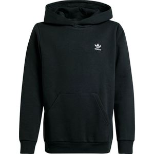 adidas Originals Hoodie - Zwart - adidas Originals - 13 jaar (158) - Hoodie