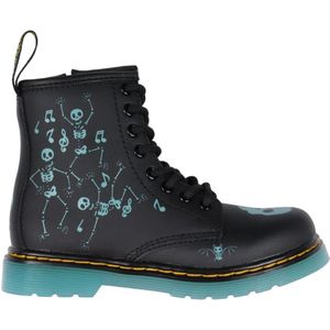 Dr. Martens Laarzen - Skelly Print Hydro - Dr. Martens - 28 - Laarzen