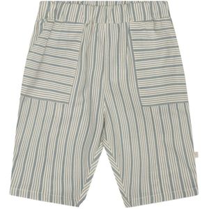 That's Mine Broek - Harlow - Classic+ Blue - Thats Mine - 5 jaar (110) - Broeken - Katoen