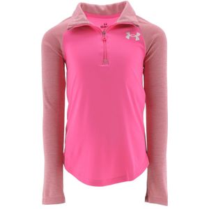 Under Armour Blouse - Tech Grafische 1/2 ritssluiting - Rebel Ro - Under Armour - 14-16 jaar (164-176) - Blouse