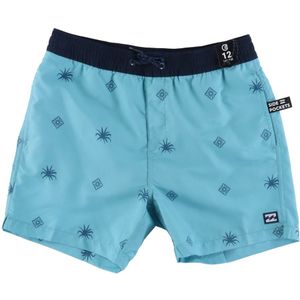 Billabong Zwembroeken - Vacay - Blauw - Billabong - 16 jaar (176) - Badmode