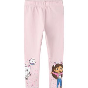 Name It Leggings - NmfNerisa Gabby - Corsage - Name It - 4 jaar (104) - Leggings