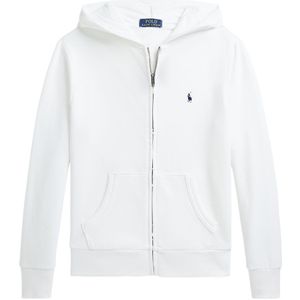 Polo Ralph Lauren Cardigan - Wit - Polo Ralph Lauren - 10-12 jaar (140-152) - Cardigan