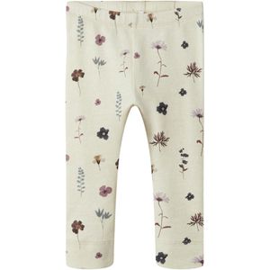 Name It Leggings - NbfOdetta - Peyote - Name It - 56 - Leggings