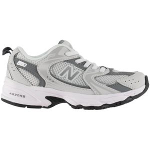 New Balance Sneakers - 530 - Grey/Silver - New Balance - 28,5 - Schoenen