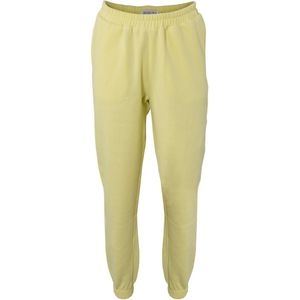 Hound x Ella Augusta Joggingbroek - Joggen - Lemon Yellow - Hound - 16-17 jaar - Joggingbroek