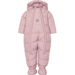 MarMar Sneeuwpak - Dons - Obert - Light Mauve - MarMar - 1 jaar (80) - Sneeuwpak