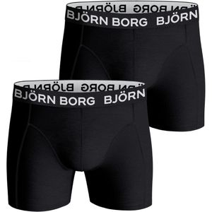 Boxershort Björn Borg Junior Core Boxer Multipack 1 