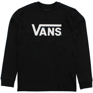 Vans Blouse - Classic+ - Zwart/Wit - Vans - XL - XLarge - Blouse