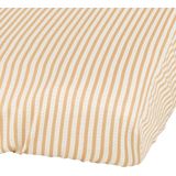 Cam Cam Aankleedkussenhoes - 50x65 cm - Haverveld - Cam Cam - OneSize - Verzorgingskussenhoes