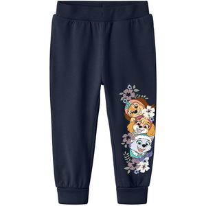 Name It Joggingbroek - NmfJura PawPatrol - Navy Blazer m. Print - Name It - 6 jaar (116) - Joggingbroek