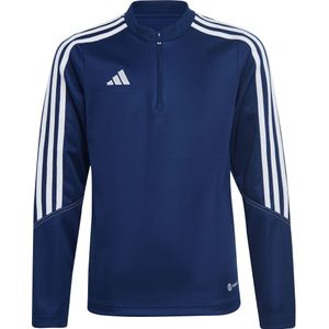 adidas Performance Blouse - TIRO23 - Blauw - adidas Performance - 16 jaar (176) - Blouse