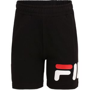 Fila Shorts - Bajawa - Zwart - Fila - 3-4 jaar (98-104) - Shorts