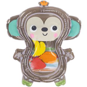 Bright Starts Activiteitenmat m. Water - Honger Monkey - Bright Starts - OneSize - Speelkleed