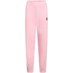 Mads Nørgaard Joggingbroek - Pattina Broek - Roze Lavender - Mads Nørgaard - 16 jaar (176) - Joggingbroek