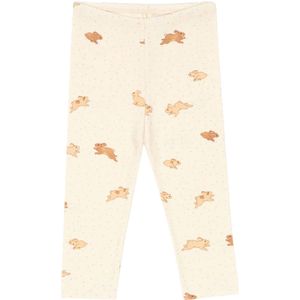 Konges Sløjd Leggings - Minnie - Petit Konijn - Konges Sløjd - 50/56 - Leggings