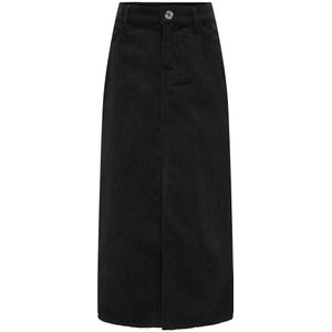 Kids Only Rok - KogAltviool - Black - Kids Only - 13 jaar (158) - Rok