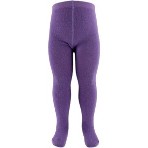 Fuzzies Panty's - Wol - Lila - Fuzzies - 122/128 - Panty's