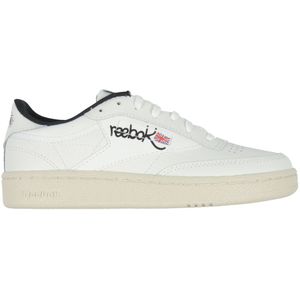 Reebok Schoenen - Club C 85 - Tennis - Krijt - Reebok - 36 - Schoenen