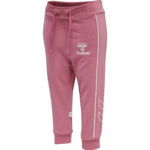 Hummel Joggingbroek - hmlCasey - Heather Rose - Hummel - 56 - Joggingbroek