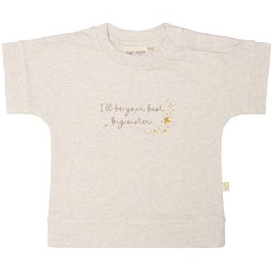 That's Mine T-Shirt - Eri - BIG Zus - Thats Mine - 6 jaar (116) - T-Shirt