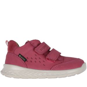 Superfit Schoenen - Breeze - Roze - Superfit - 21 - Schoenen