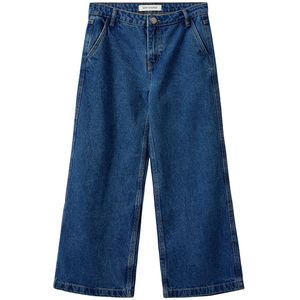 Sofie Schnoor Jeans - Denim Blue - Sofie Schnoor - 8 jaar (128) - Jeans