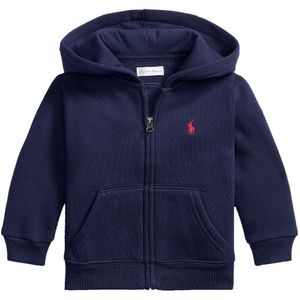 Polo Ralph Lauren Cardigan - Core Aanvullen - Cruise Navy - Polo Ralph Lauren - 2 jaar (92) - Cardigan