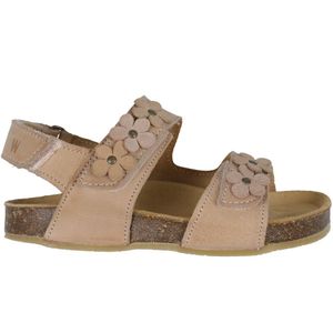 Wheat Sandalen - Clara Flower - Beige Rose - Wheat - 28 - Sandalen