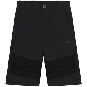 BOSS Shorts - Zwart - BOSS - 10 jaar (140) - Shorts