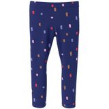 Name It Leggings - NmfNirianne - Baken Blue - Name It - 2 jaar (92) - Leggings