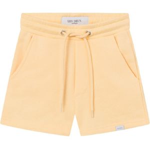 Les Deux Shorts - Zweet - Darren - Lemon Sorbet - Les Deux - 158/164 - Shorts