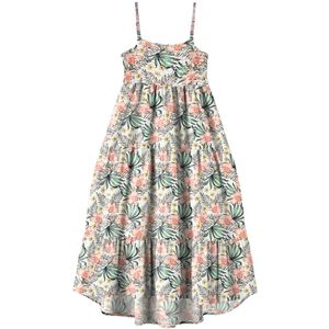 Name It Jurk - NkfPvinaya - Peach Nectar - Name It - 10 jaar (140) - Jurk