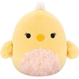 Squishmallows Knuffel - 19cm - Aimee - Squishmallows - OneSize - Knuffel