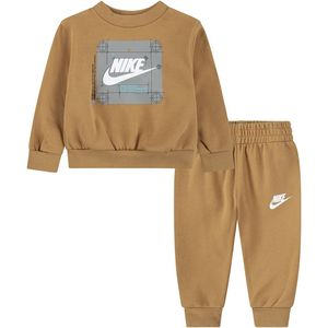 Nike Sweatset - Vlas - Nike - 18 mnd - Sweatset