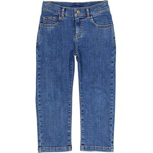 MarMar Jeans - Palm - Mid Indigo - MarMar - 8 jaar (128) - Jeans