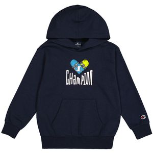 Champion Hoodie - Sky Captain - Champion - 15-16 jaar (170-176) - Hoodie