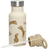 Konges Sløjd Thermofles - 350 ml - Tijger - Konges Sløjd - OneSize - Thermofles